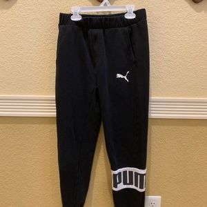 PUMA Small Joggers